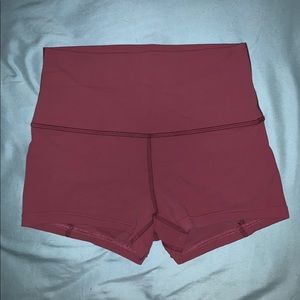 lululemon athletica Shorts - Lululemon Align Shorts 2” Size 6 lululemon athletica Shorts - Lululemon Align Shorts 2” Size 6